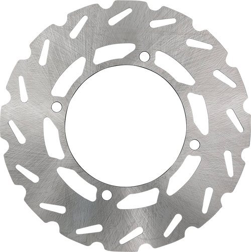 ALL BALLS Brake Rotor - Polaris 18-0085