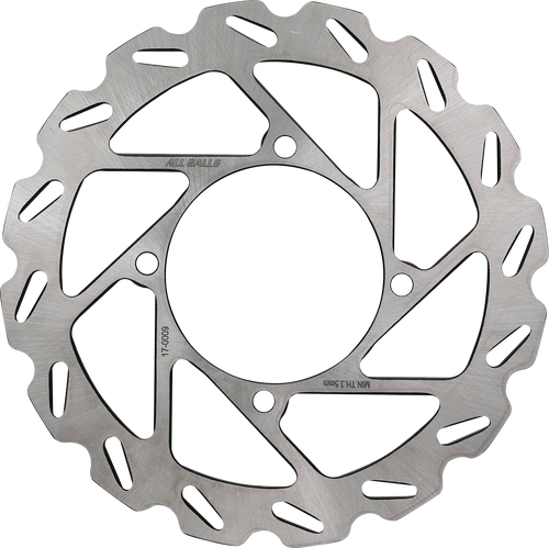 ALL BALLS Brake Rotor - Polaris 18-0009