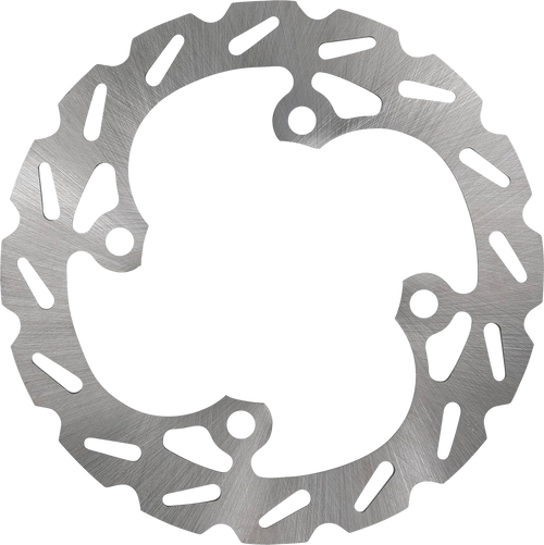 ALL BALLS Brake Rotor - Arctic Cat/Honda/Kawasaki/Suzuki 18-0011