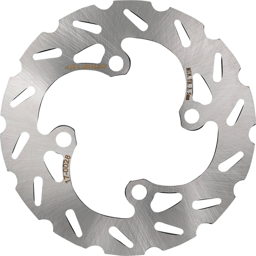 ALL BALLS Brake Rotor - Honda 18-0028