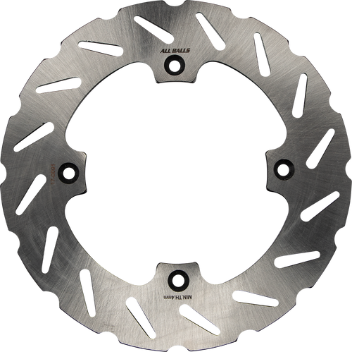ALL BALLS Brake Rotor - Can-Am 18-0091