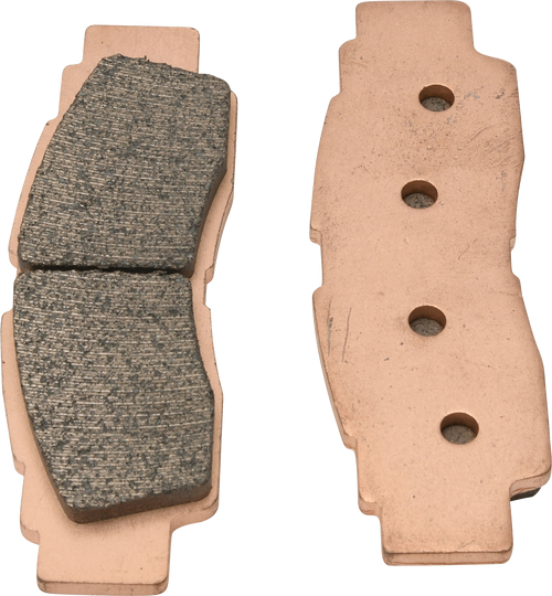 ALL BALLS Sintered Brake Pads - Front 18-8054