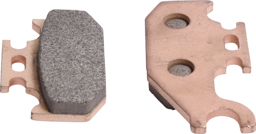 ALL BALLS Sintered Brake Pads - Right Rear 18-8051
