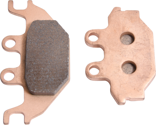 ALL BALLS Sintered Brake Pads - Front/Rear/Rear Right 18-8033
