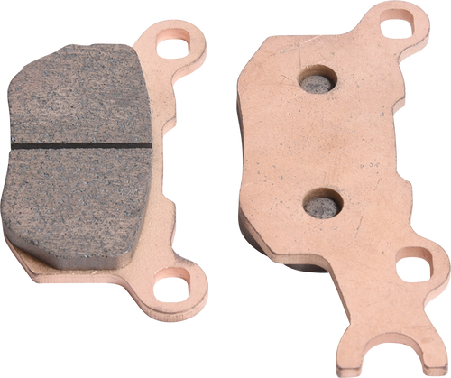 ALL BALLS Sintered Brake Pads - Rear Right 18-8031