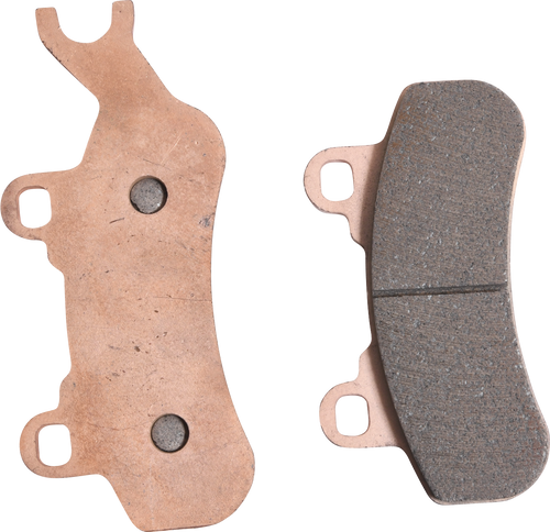 ALL BALLS Sintered Brake Pads - Front Right/Rear Right 18-8026