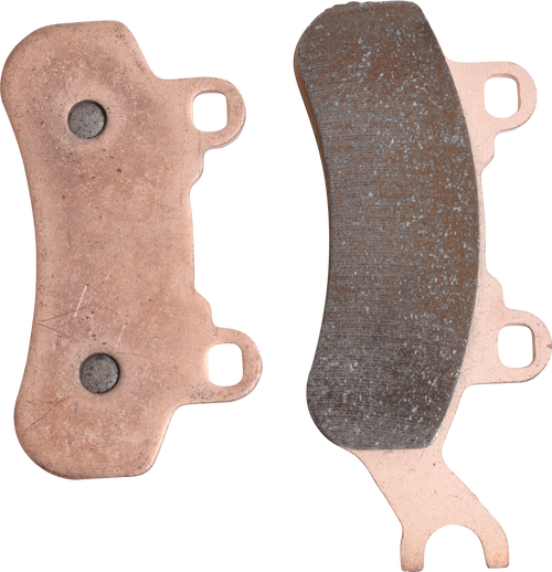 ALL BALLS Sintered Brake Pads - Front Left/Rear Left 18-8025