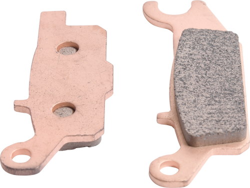 ALL BALLS Sintered Brake Pads - Front Left 18-8023