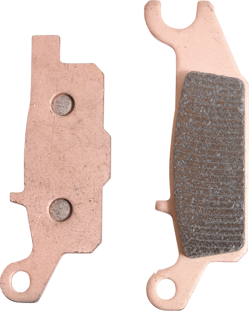ALL BALLS Sintered Brake Pads - Front Left 18-8023
