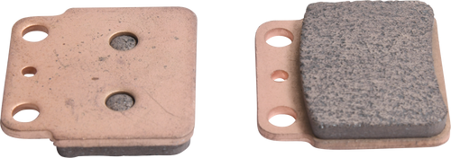 ALL BALLS Sintered Brake Pads - Rear Right 18-8022