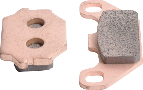 ALL BALLS Sintered Brake Pads - Front 18-8021
