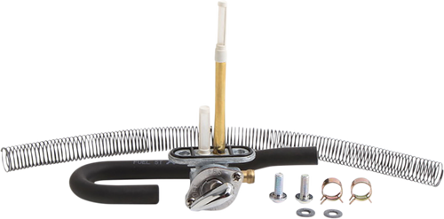 ALL BALLS Petcock Fuel Kit - Yamaha FS101-0214