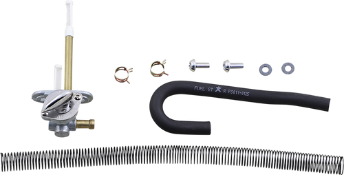 ALL BALLS Petcock Fuel Kit - Yamaha FS101-0214