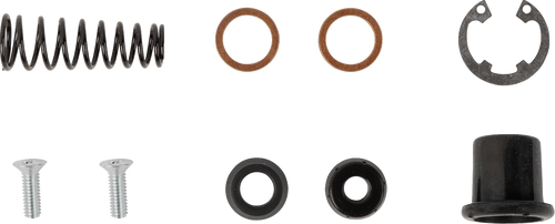 ALL BALLS Brake Master Cylinder Rebuild Kit 18-1020