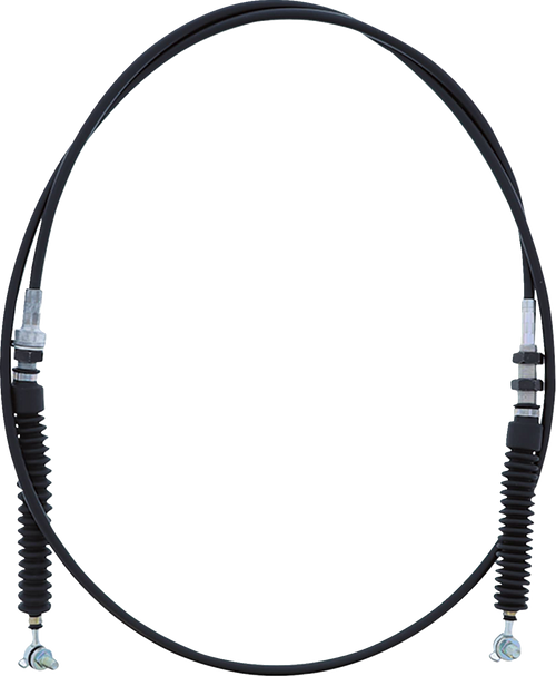 ALL BALLS Shift Cable - Commander Max/Maverick 45-5038