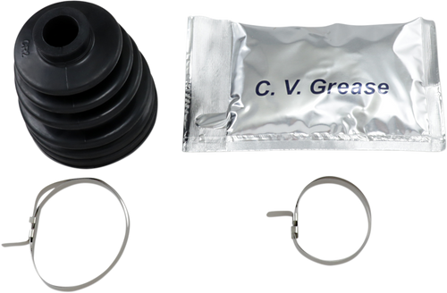 ALL BALLS CV Boot Kit - Front/Rear Inner/Outer - Polaris 19-5022