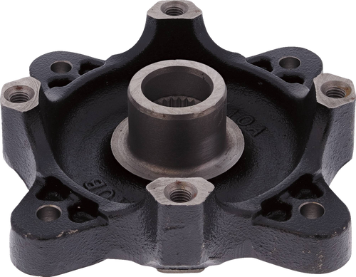 ALL BALLS Wheel Hub - Front - '09-'14 Polaris Ranger/RZR 58-1011