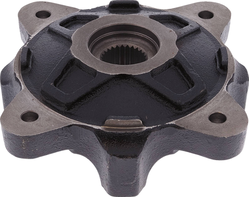 ALL BALLS Wheel Hub - Front - '09-'14 Polaris Ranger/RZR 58-1011