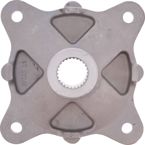 ALL BALLS Wheel Hub - Rear - Polaris 58-1001