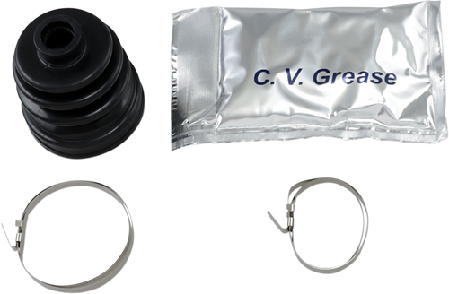 ALL BALLS CV Boot Kit - Front Inner - Honda/Kawasaki/Suzuki/Yamaha 19-5029