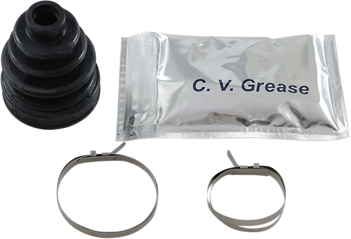 ALL BALLS CV Boot Kit - Front Inner/Outer | Rear Inner - Kawasaki/Yamaha 19-5012