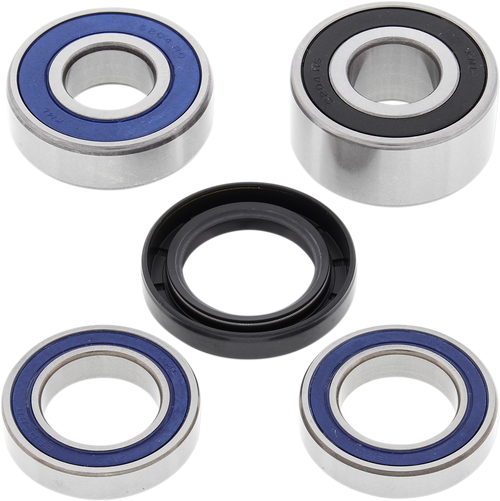 ALL BALLS Wheel Bearing Kit - Rear - Honda 1300 25-1464