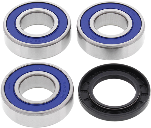 ALL BALLS Wheel Bearing Kit - Rear - Suzuki 1500/1800 25-1582