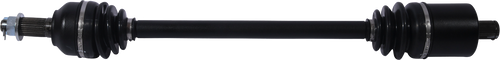 ALL BALLS Axle - Complete - 8 Ball - Extreme Duty - Front Left/Right - '20-'25 RZR Pro XP AB8-PO-8-104