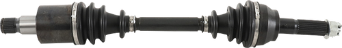 ALL BALLS Axle - Complete - 8 Ball - Extreme Duty - Rear Left/Right - '20-'25 TRX 420/520 AB8-HO-8-372