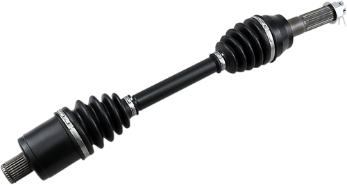ALL BALLS Axle - Complete - 8 Ball - Extreme Duty - Rear Left/Right | Middle Left/Right - Polaris AB8-PO-8-377