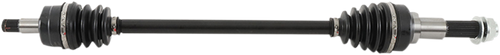 ALL BALLS Axle - Complete - 8 Ball - Extreme Duty - Front Left/Right - Viking/Wolverine AB8-YA-8-305