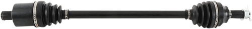 ALL BALLS Axle - Complete - 8 Ball - Extreme Duty - Front Left/Right - '16-'22 Polaris RZR AB8-PO-8-332