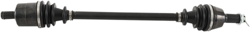 ALL BALLS Axle - Complete - 8 Ball - Extreme Duty - Front Left/Right - Polaris AB8-PO-8-311