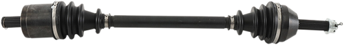 ALL BALLS Axle - Complete - 8 Ball - Extreme Duty - Front Left/Right - '06-'07 Polaris Ranger AB8-PO-8-309
