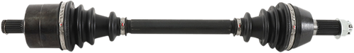 ALL BALLS Axle - Complete - 8 Ball - Extreme Duty - Front Left/Right - Polaris RZR AB8-PO-8-304