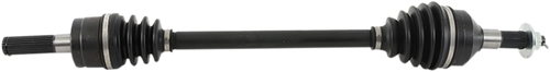 ALL BALLS Axle - Complete - 8 Ball - Extreme Duty - Front Left - Kawasaki Teryx AB8-KW-8-137