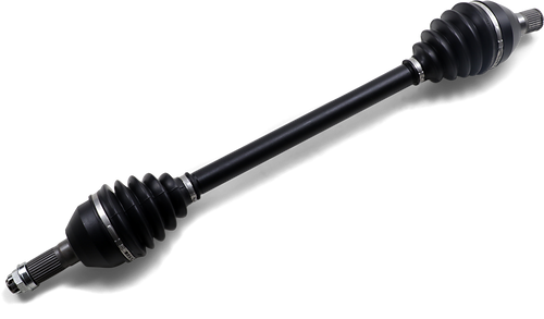 ALL BALLS Axle - Complete - 8 Ball - Extreme Duty - Rear Left/Right - '18-'25 Maverick X3 AB8-CA-8-329