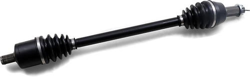 ALL BALLS Axle - Complete - 8 Ball - Extreme Duty - Front Left/Right - '11-'14 Polaris Ranger AB8-PO-8-318