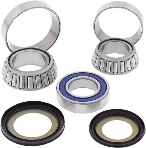 ALL BALLS Steering Stem Bearing - Victory/Indian 22-1060