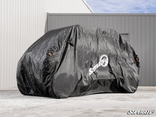 Universal UTV Cover 2