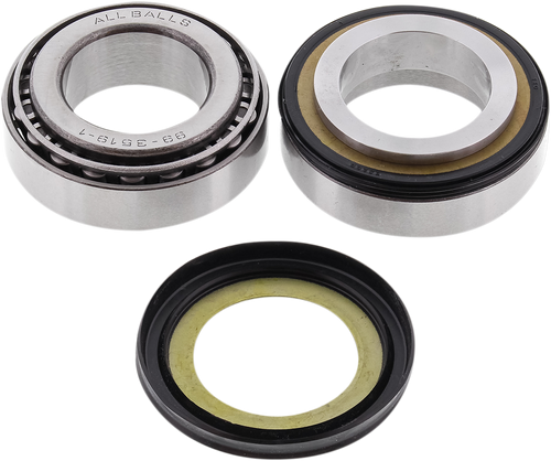 ALL BALLS Steering Stem Bearing - Yamaha 22-1055