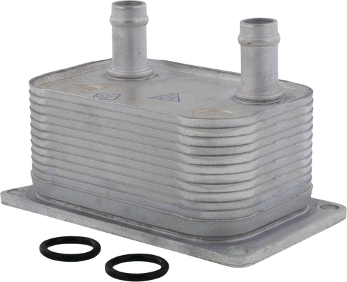 ALL BALLS Oil Cooler - Polaris 24-3001