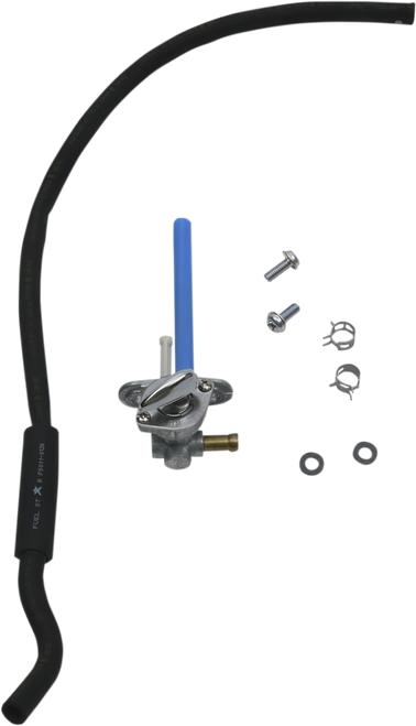 ALL BALLS Petcock Fuel Kit - Yamaha FS101-0217