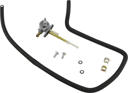 ALL BALLS Petcock Fuel Kit - Yamaha FS101-0216