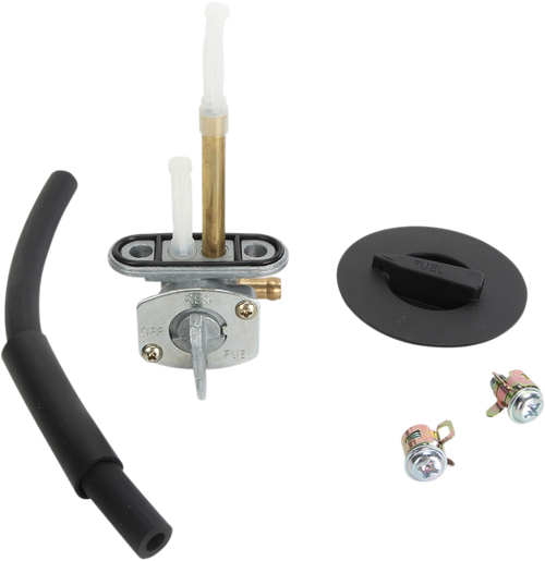 ALL BALLS Petcock Fuel Kit - Yamaha FS101-0054