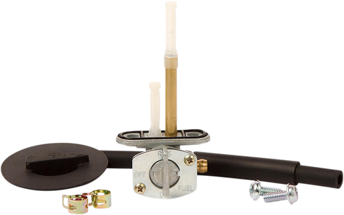 ALL BALLS Petcock Fuel Kit - Yamaha FS101-0053