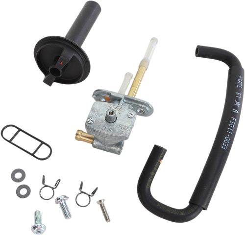ALL BALLS Petcock Fuel Kit - Yamaha FS101-0040