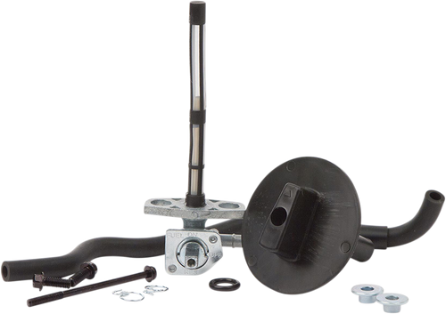 ALL BALLS Petcock Fuel Kit - Honda FS101-0016