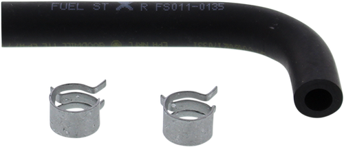 ALL BALLS Hose and Clamp Kit - Suzuki FS00023