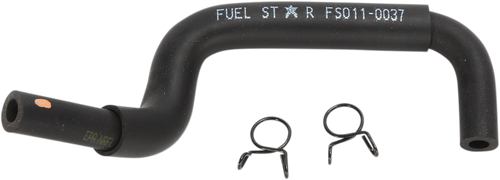 ALL BALLS Hose and Clamp Kit - Yamaha FS110-0019